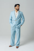 Selig Suit