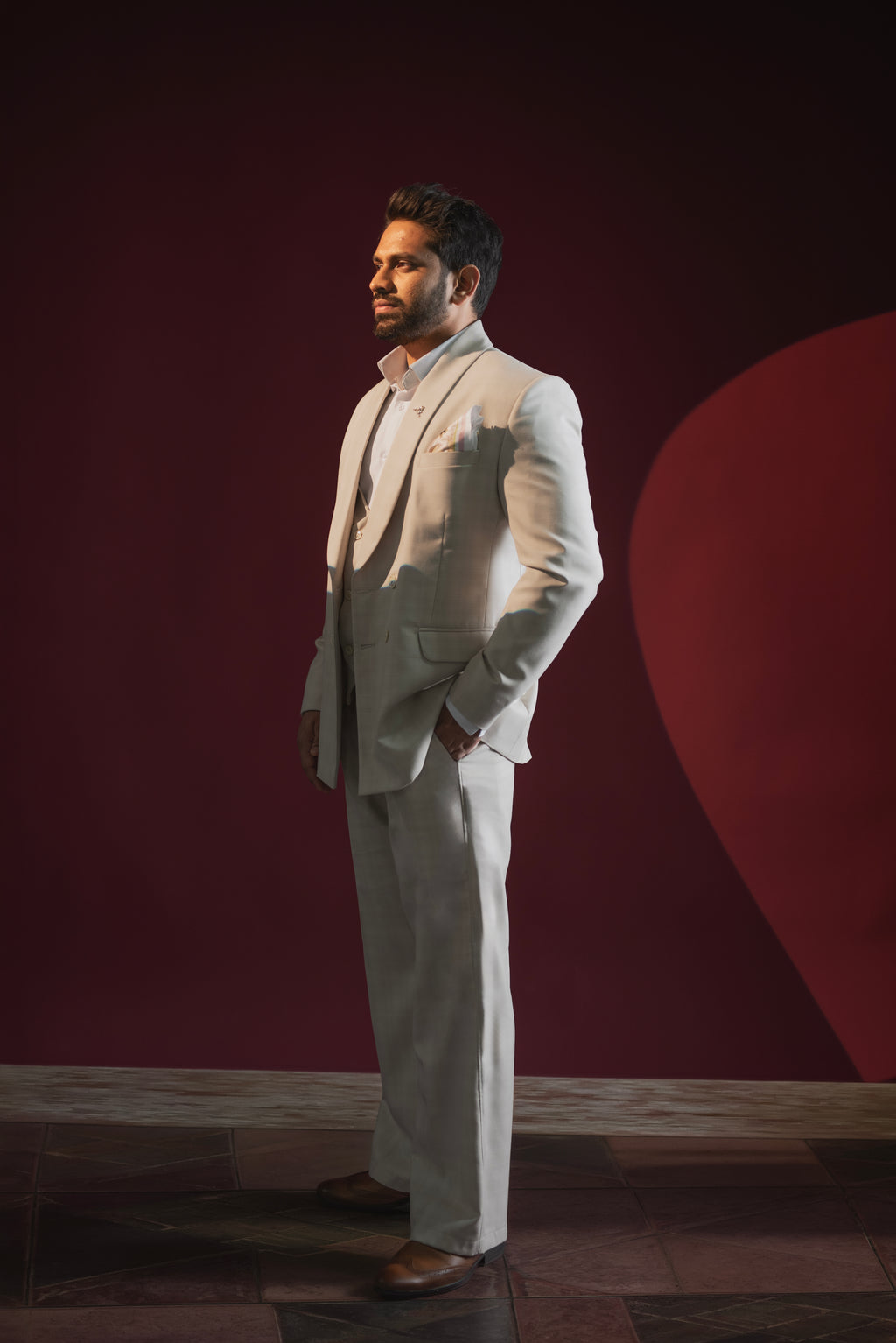Meritt Suit