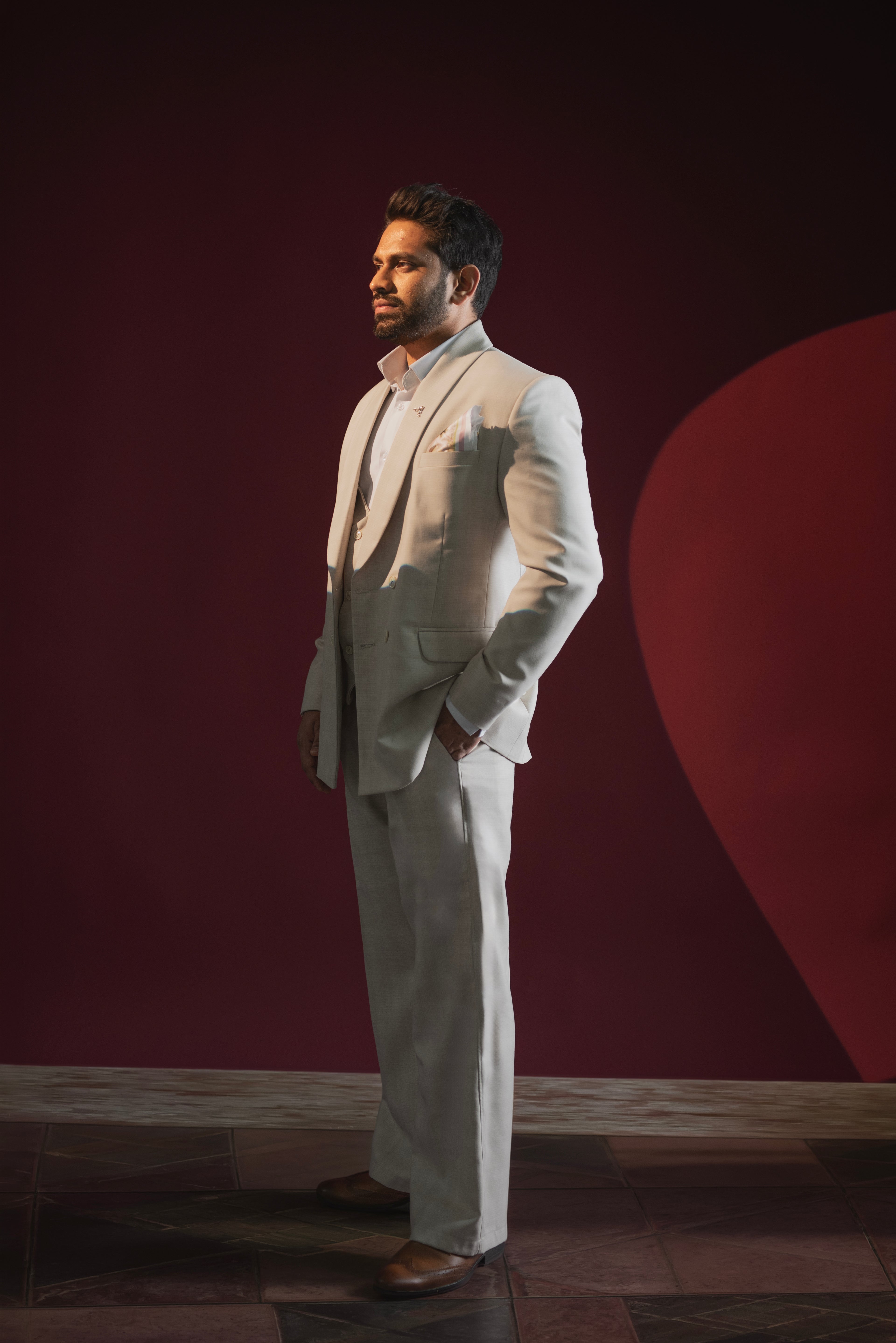 Meritt Suit
