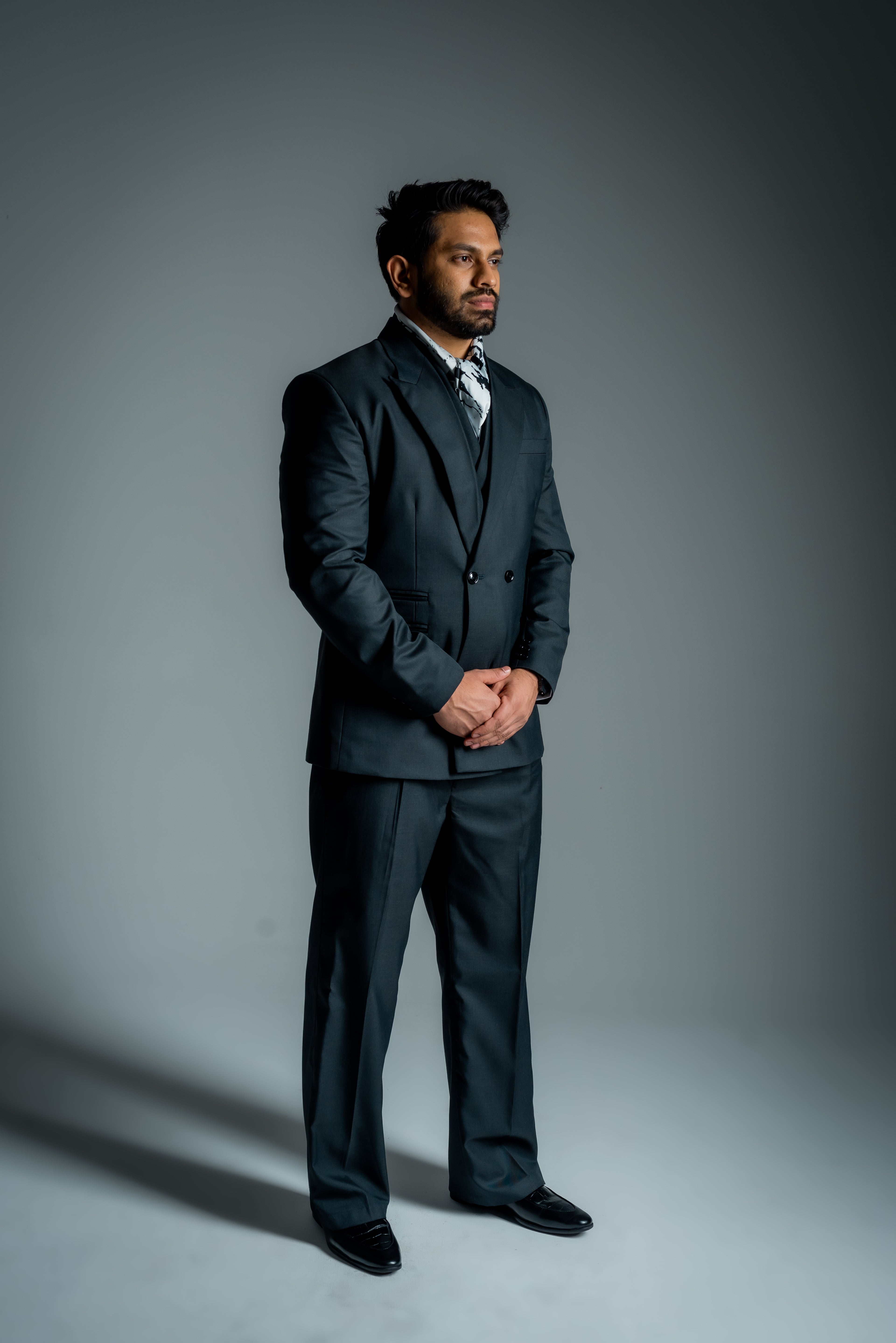 Void Suit