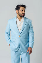 Selig Suit