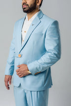 Selig Suit