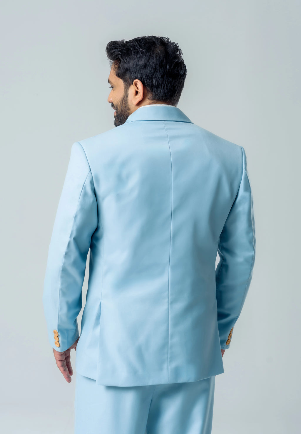 Selig Suit