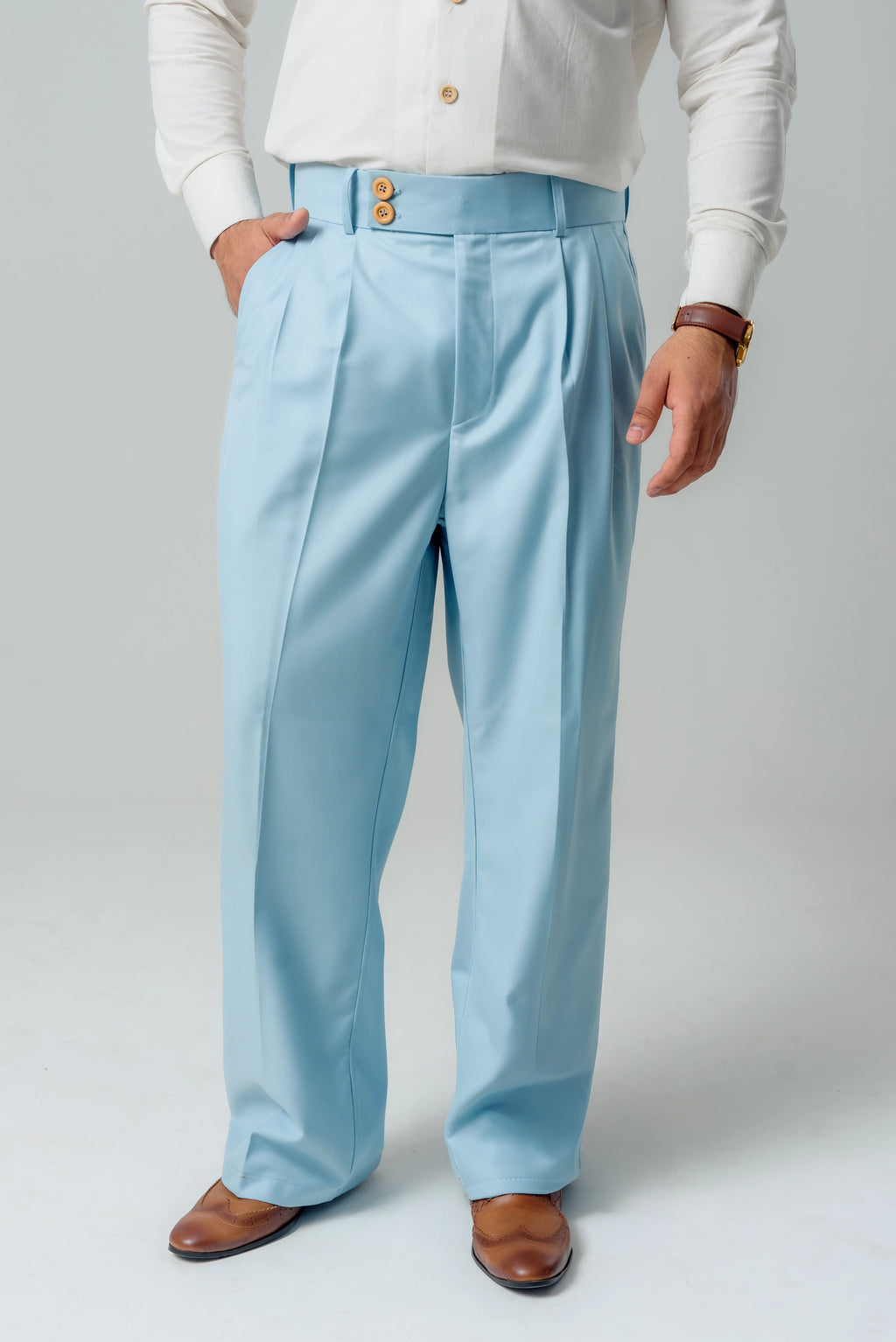 Selig Suit