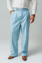 Selig Suit