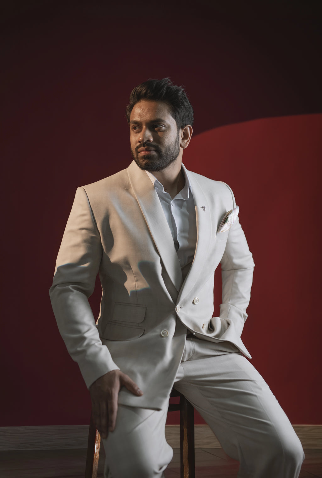 Meritt Suit