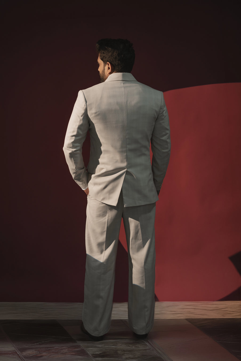 Meritt Suit