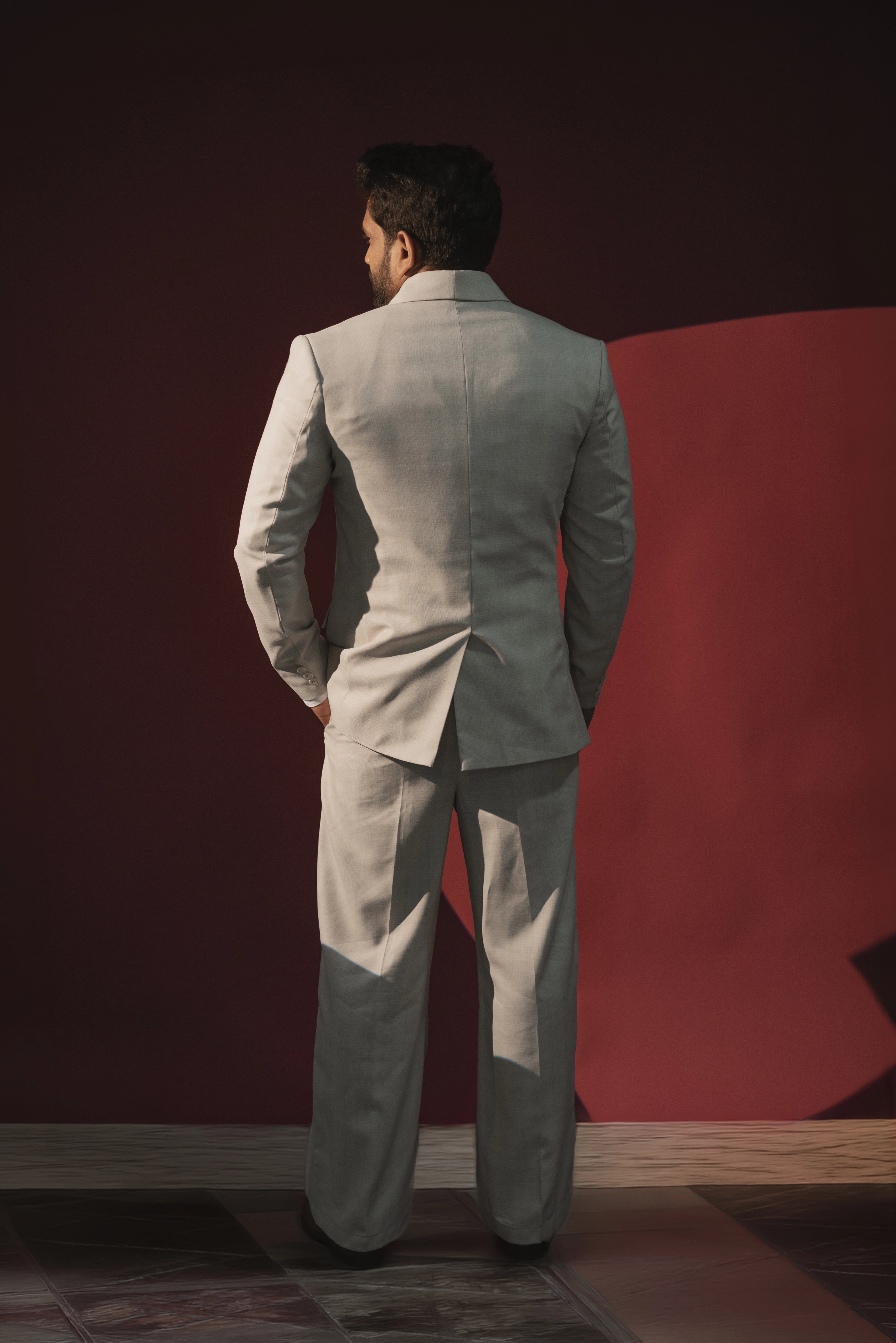 Meritt Suit