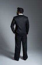 Paradox Suit