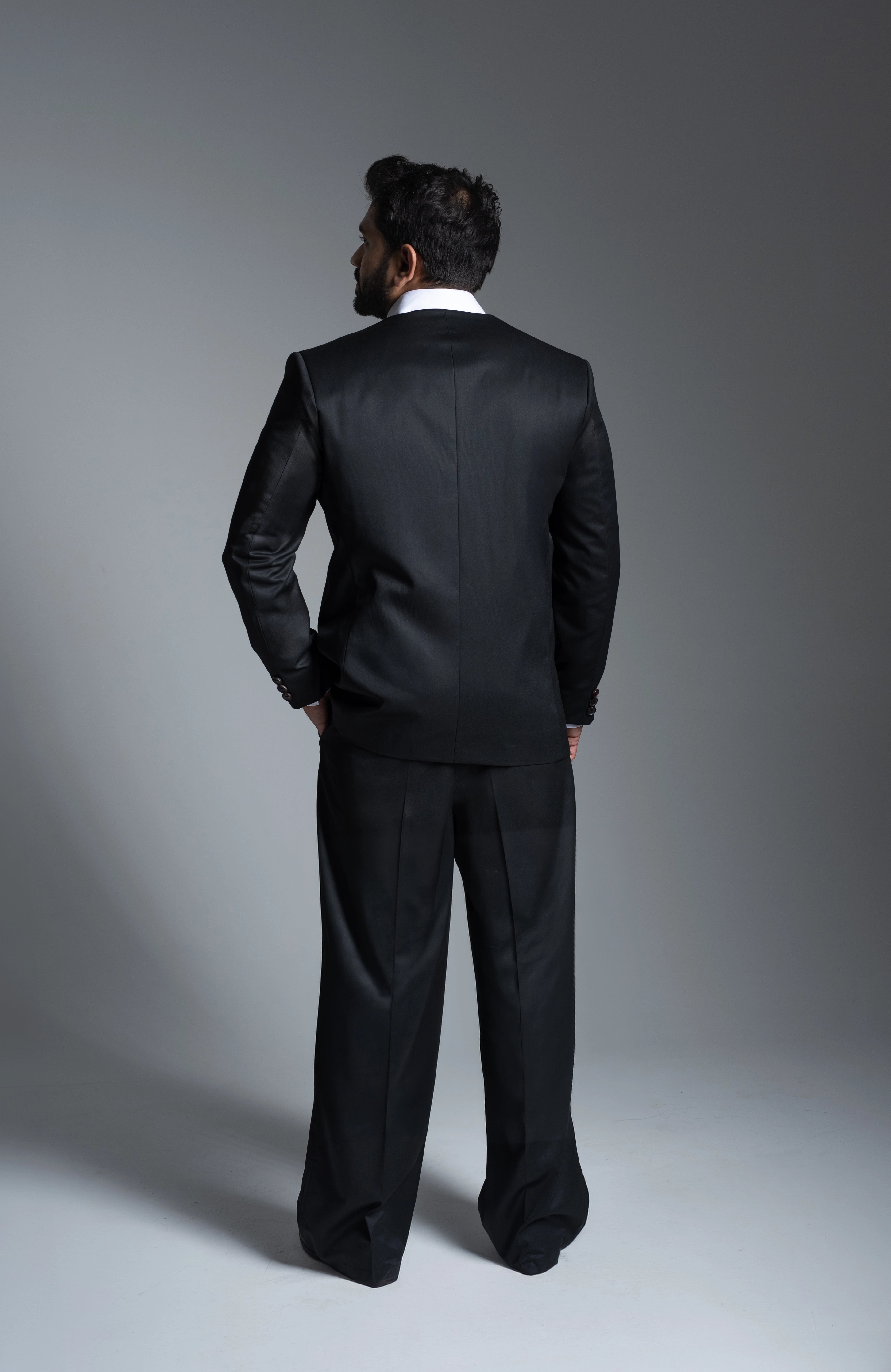Paradox Suit