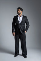 Paradox Suit