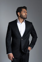 Paradox Suit
