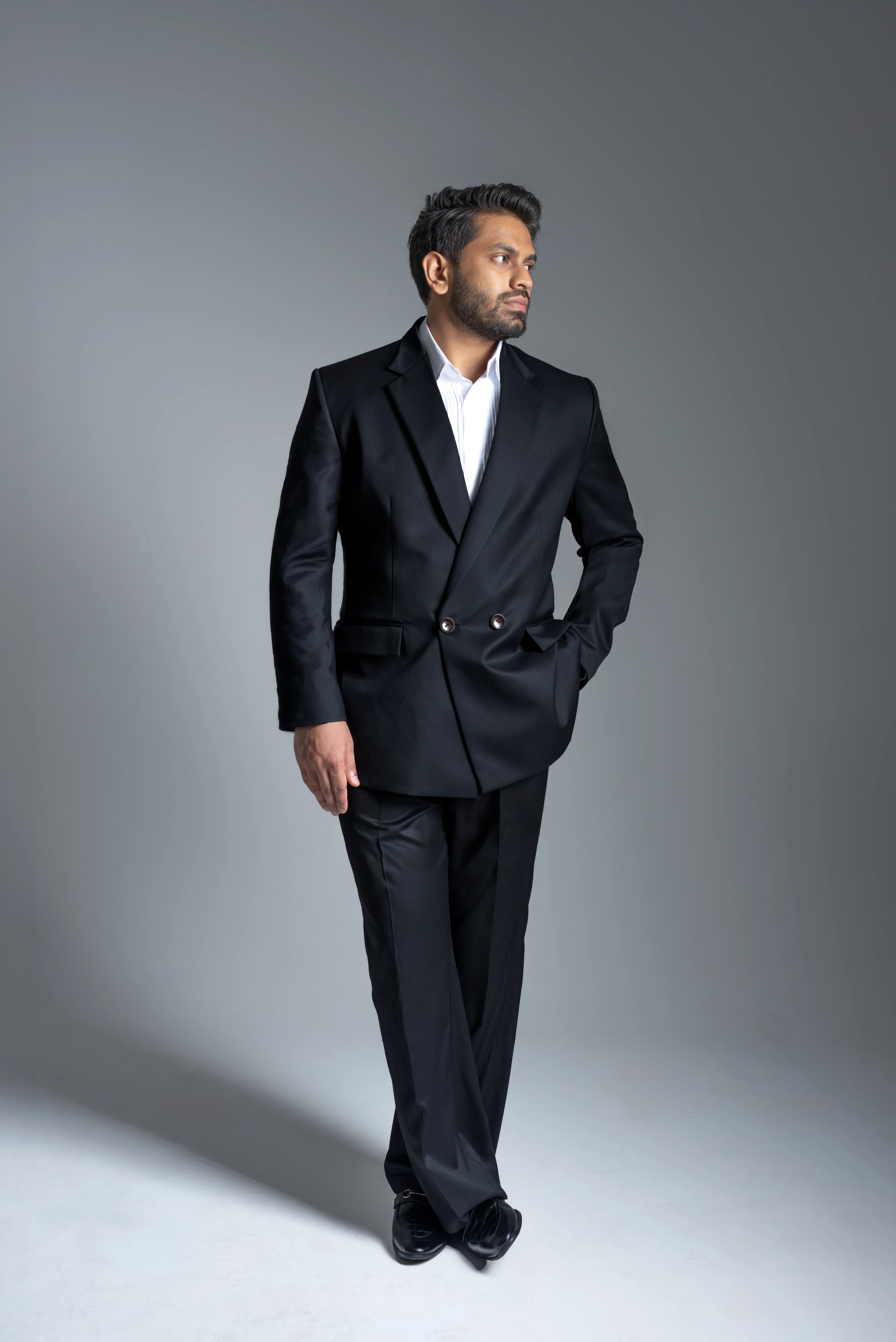 Nihil Suit