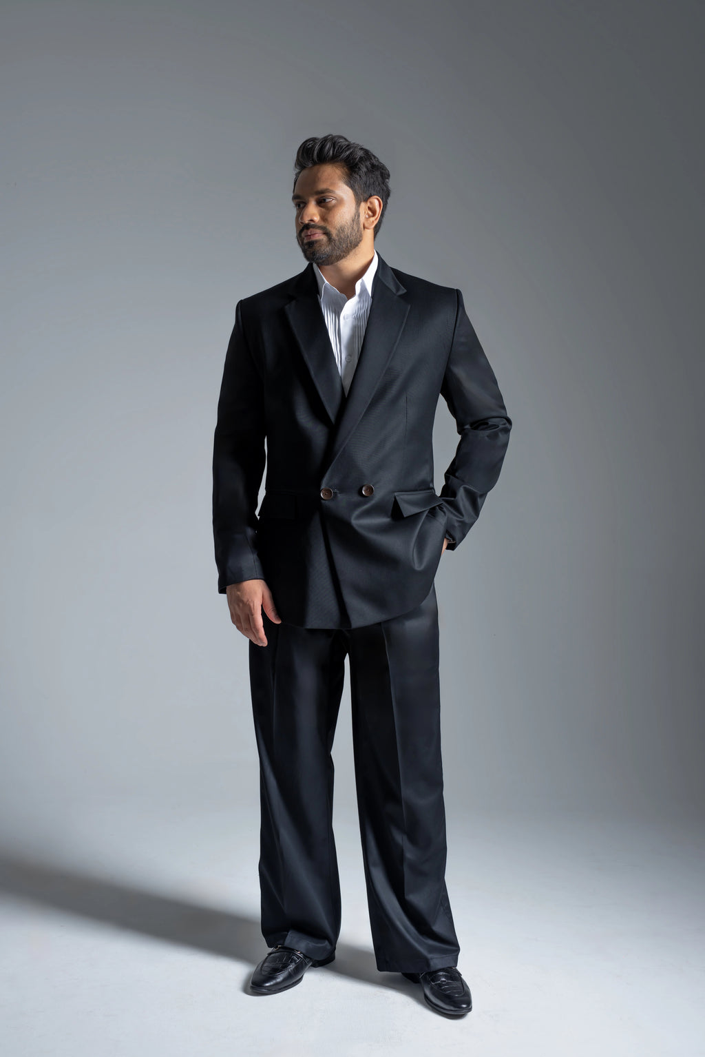 Nihil Suit