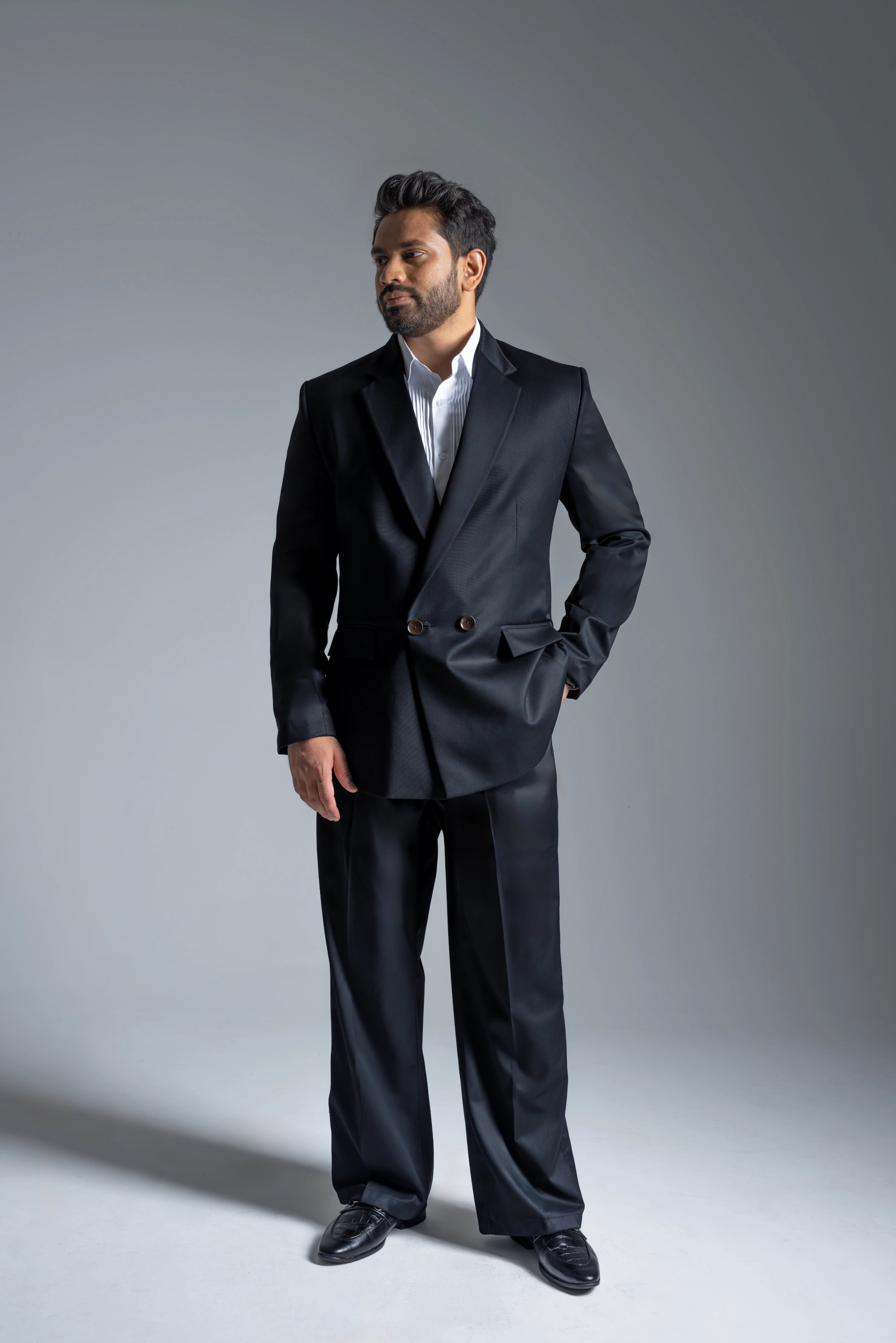 Nihil Suit