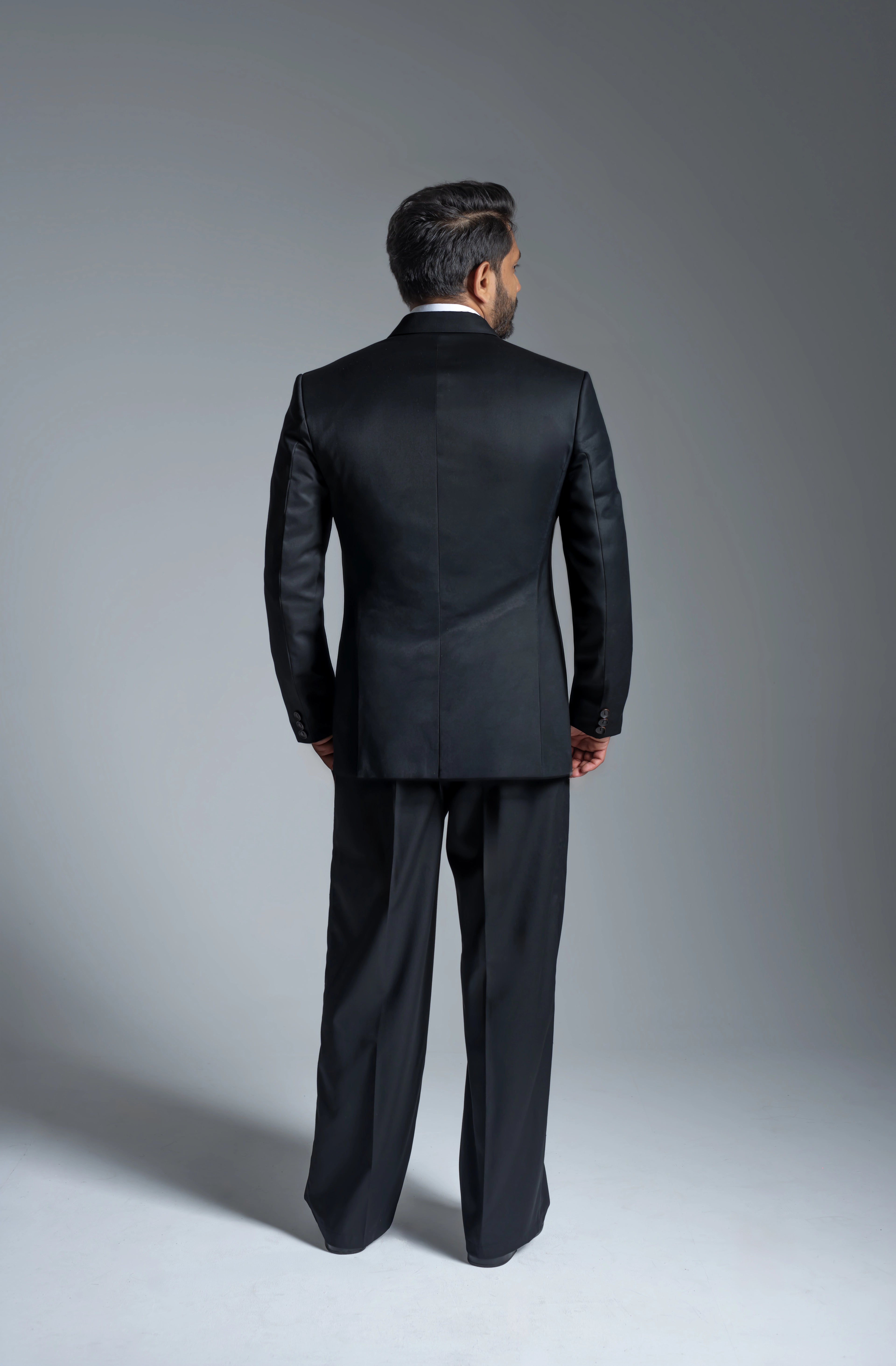 Nihil Suit