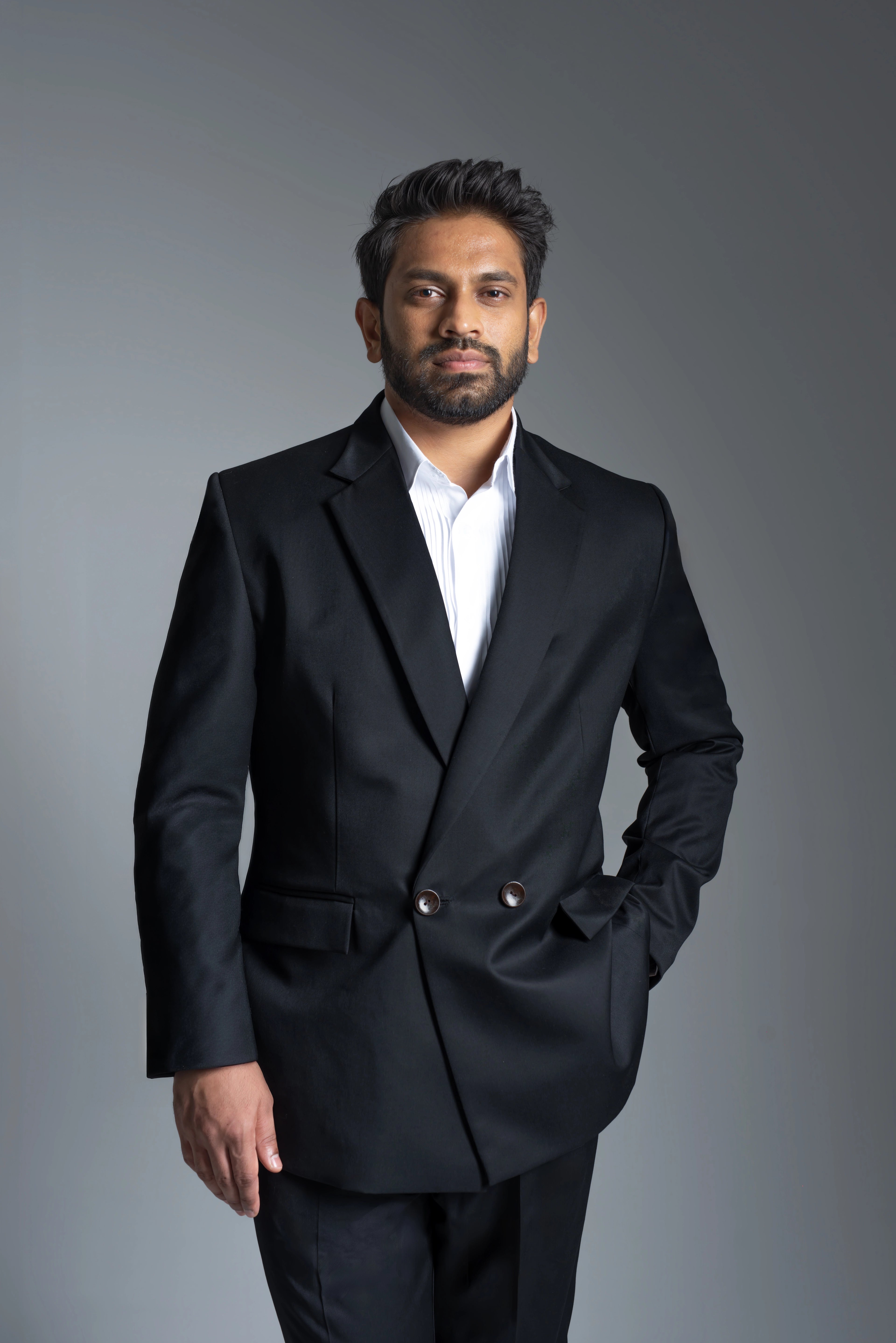 Nihil Suit