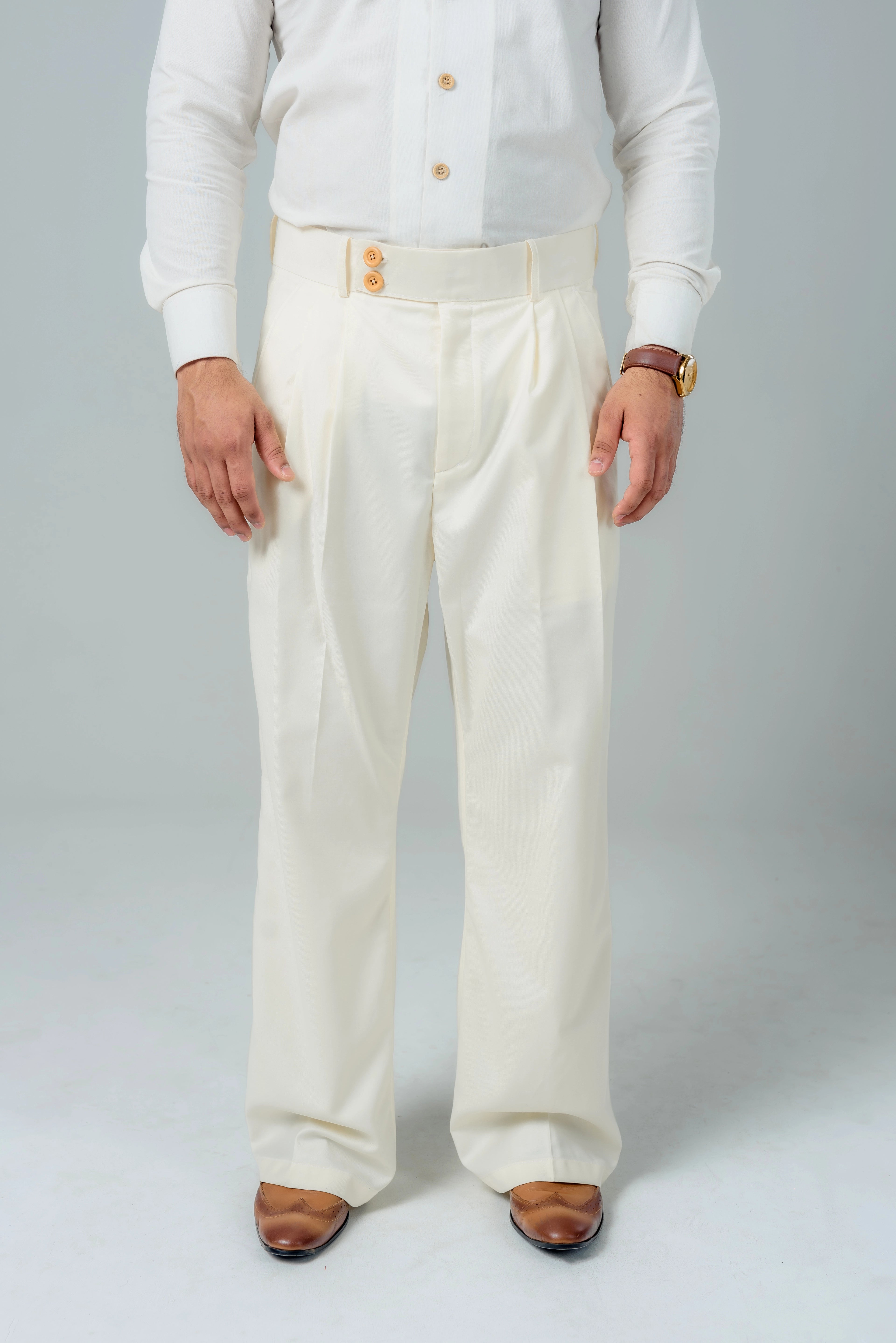 Darian Suit