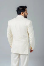 Darian Suit